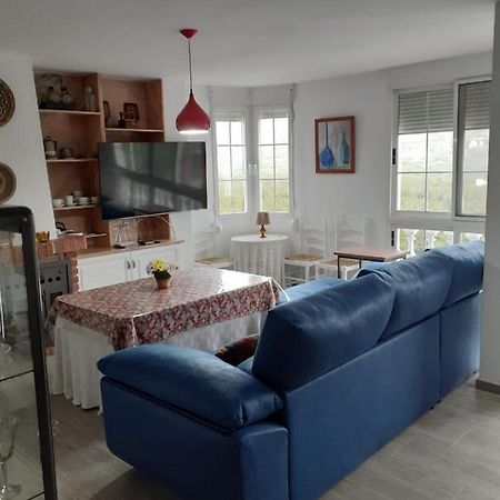 Casa Rural En Torrecuevas Almuñécar Buitenkant foto