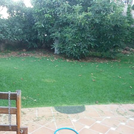Casa Rural En Torrecuevas Almuñécar Buitenkant foto
