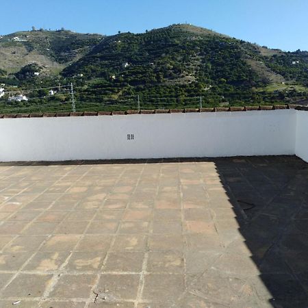 Casa Rural En Torrecuevas Almuñécar Buitenkant foto