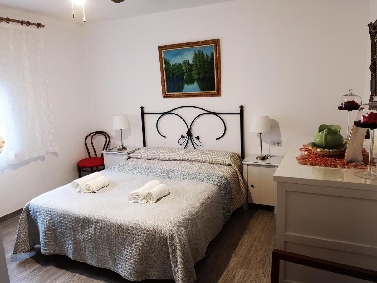 Casa Rural En Torrecuevas Almuñécar Buitenkant foto