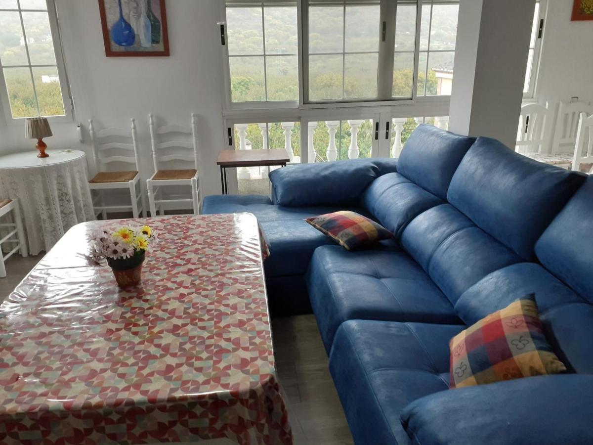 Casa Rural En Torrecuevas Almuñécar Buitenkant foto