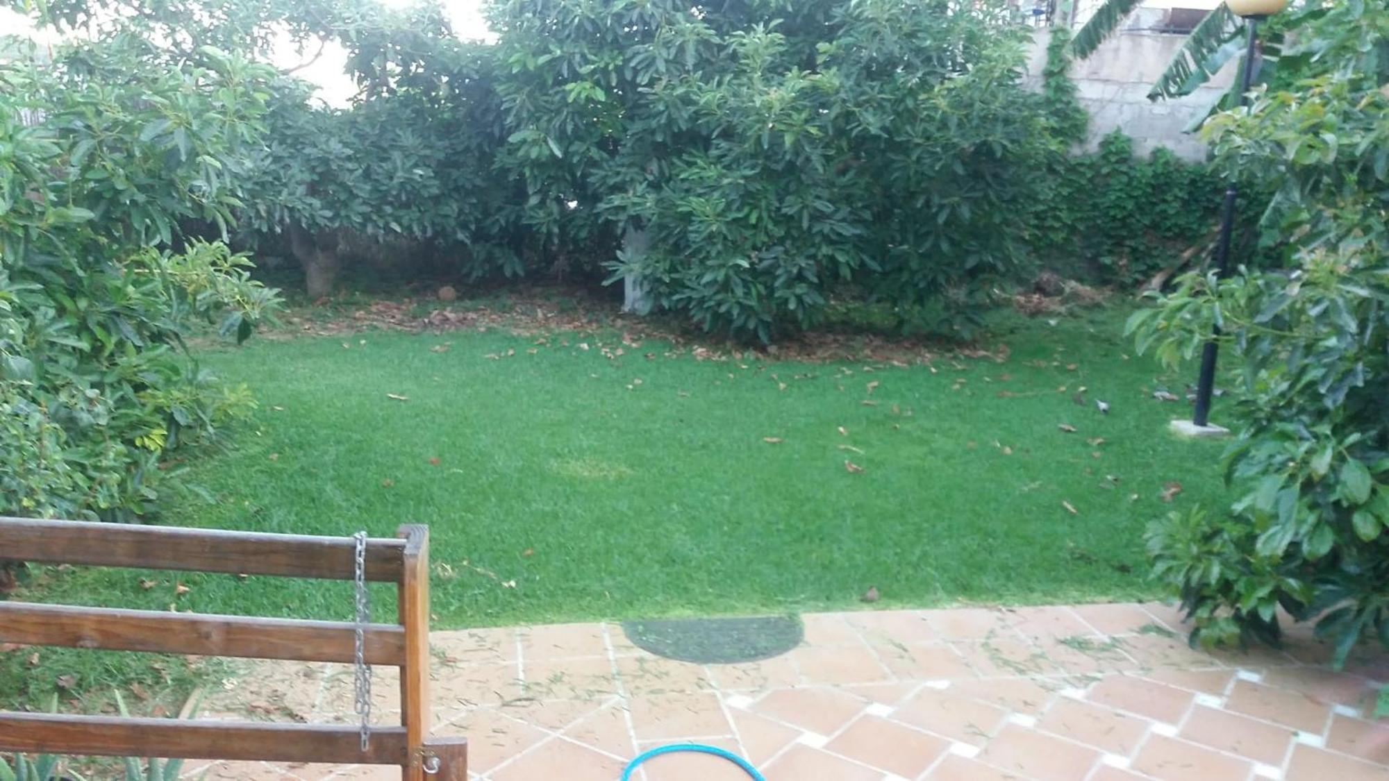Casa Rural En Torrecuevas Almuñécar Buitenkant foto