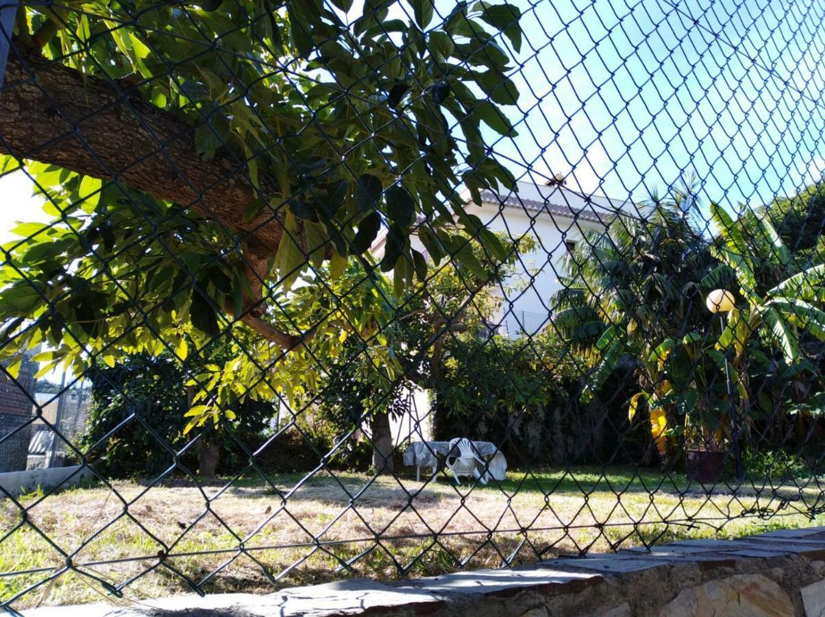 Casa Rural En Torrecuevas Almuñécar Buitenkant foto