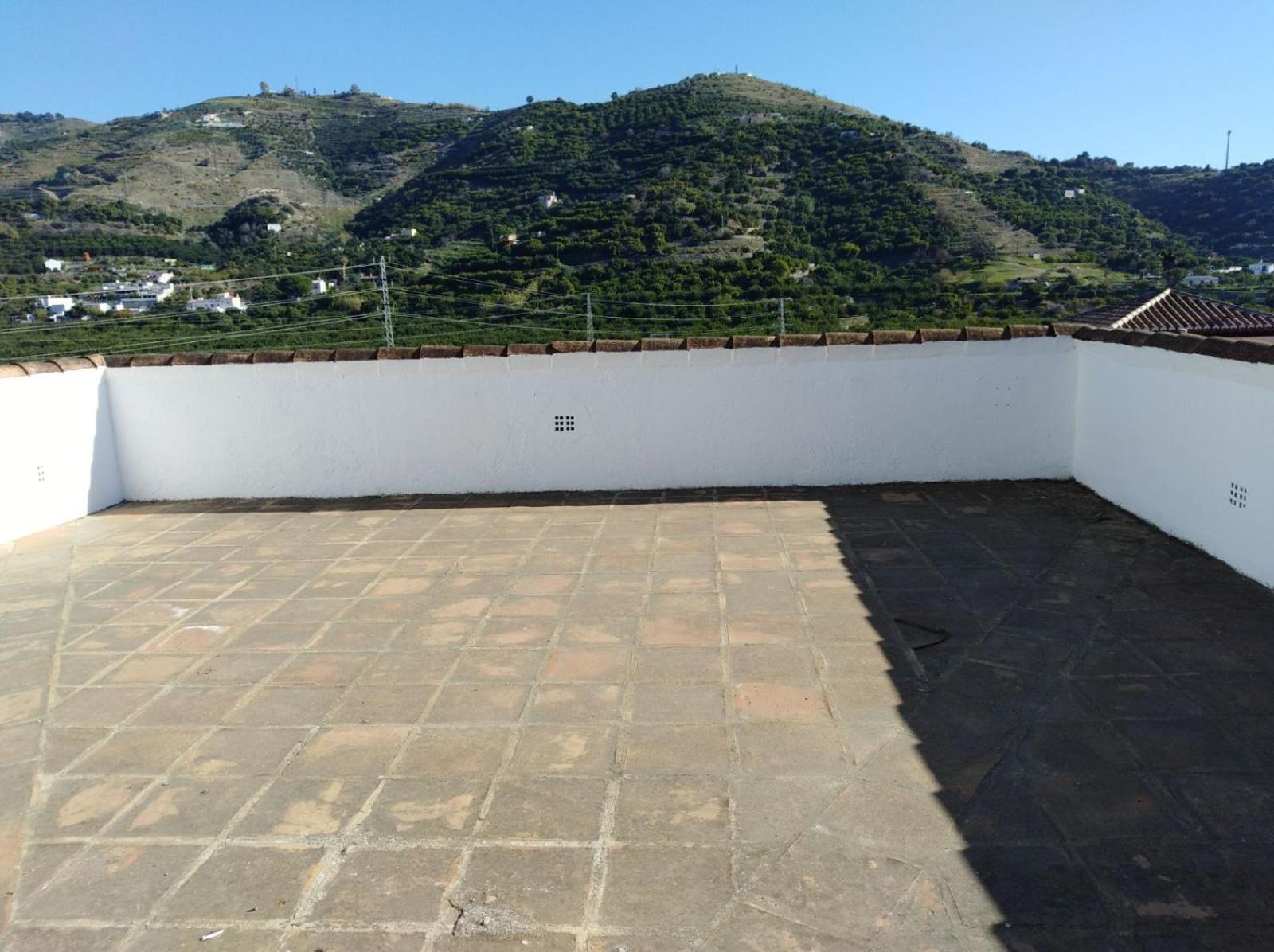 Casa Rural En Torrecuevas Almuñécar Buitenkant foto